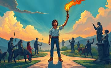 Tu Vida, Tus Reglas: La Independencia como Proyecto