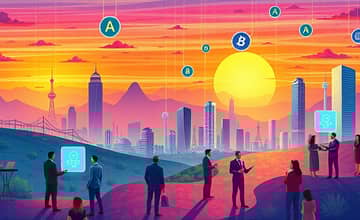 Rompe con lo Convencional: Un Nuevo Enfoque Financiero