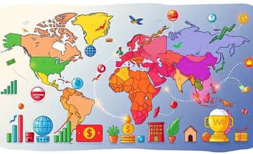 Desbloquea tu Potencial Financiero con Fondos Estratégicos