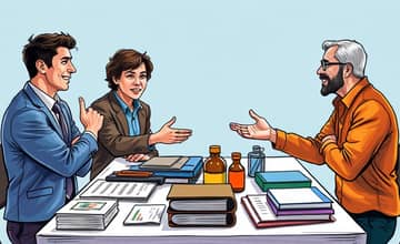 El Poder de la Negociación: Ahorra Dinero en Cada Compra