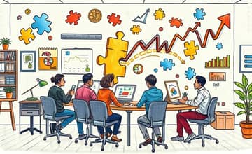 Finanzas Flexibles: Adapta tus Estrategias al Cambio