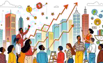 Transforma tus Ahorros: El Poder de los Fondos de Inversión