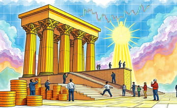 Fondos de Inversión: La Arquitectura de tu Éxito Económico