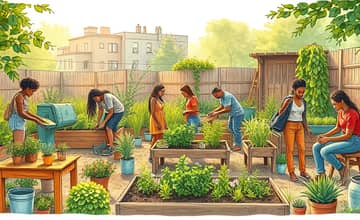 De Consumidor a Productor: El Cambio de Mentalidad Clave