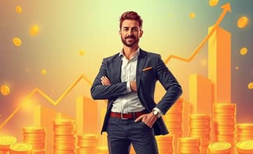 Despierta tu Inversor Interior con Fondos de Éxito