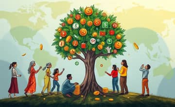 El Poder de la Simplicidad: Invierte con Fondos de Inversión