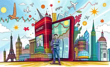 Fondos de Inversión: Tu Pasaporte a la Diversificación Real