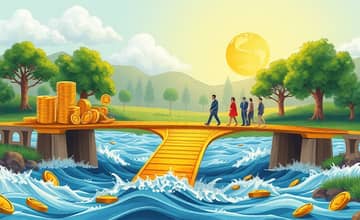 Fondos de Inversión: Tu Solución para la Estabilidad Financiera