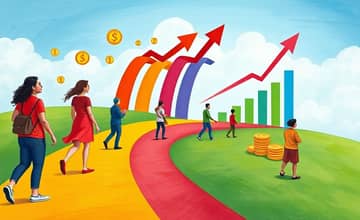 Fondos de Inversión: Tu Herramienta para Conquistar Metas