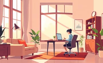 La Riqueza Silenciosa: Invierte para Vivir Tranquilo