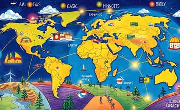 Desafía los Límites: Oportunidades Globales con Fondos