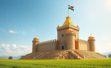 Tu Fortaleza Económica: El Refugio Seguro de tus Activos