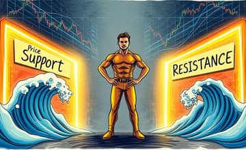 El Arte de la Resistencia Financiera: Cómo Mantenerte Firme