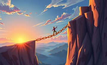 El Eslabón Perdido: Conecta tus Metas con la Seguridad