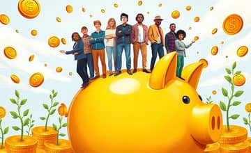 El Secreto de la Estabilidad: Finanzas Personales Inquebrantables