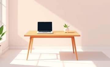 Minimalismo Financiero: Menos Gastos, Más Libertad