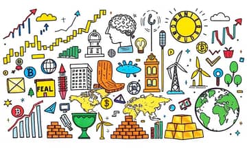 Fondos de Inversión: Más Allá de los Mercados Tradicionales