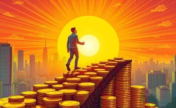 Más allá del Sueño: Haz Realidad Tu Independencia