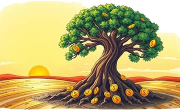 Fortaleza Financiera: Cómo Construir un Patrimonio Sólido