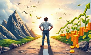 Más Allá de la Crisis: Preparando tus Finanzas para Todo