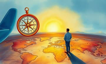 La Brújula de tu Dinero: Navegando Hacia la Tranquilidad