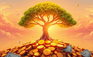 El Legado de la Tranquilidad: Construyendo Finanzas Sólidas