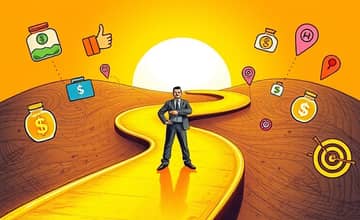 La Ruta Inteligente: Gana Control Total sobre tu Dinero