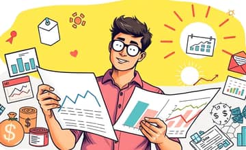 Domina el Presente: Asegura tu Mañana Financiero