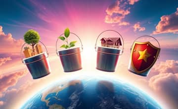 Potencia tus Inversiones: Fondos con Propósito Claro