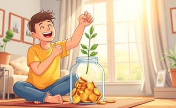 Despierta el Ahorrador: Multiplica tu Fondo de Seguridad