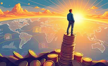 El Desafío Financiero: Superando Obstáculos con Seguridad