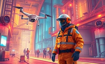 Impulsa tu Futuro: Estrategias Comprobadas de Seguridad