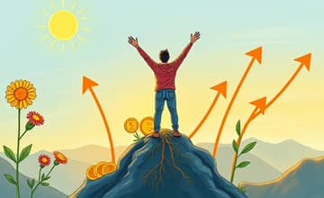 La Fortaleza Interior: Crecimiento y Seguridad Financiera