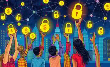 Convierte tus Sueños en Realidad: Seguridad Financiera Imprescindible