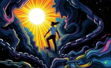 Más Allá del Miedo: Transforma tu Ansiedad en Acción