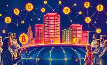 Tokenización Inmobiliaria: Democratizando la Inversión