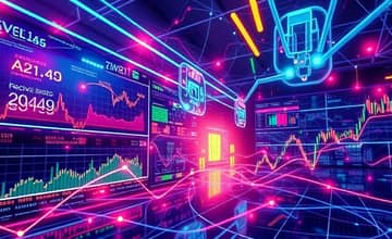 Estrategias de Inversión con Algoritmos Avanzados