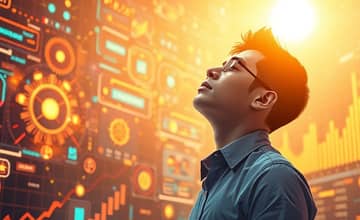 Automatización en Finanzas: Libera tu Mente de lo Rutinario