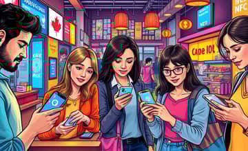 Pagos Móviles: Conveniencia y Seguridad en tu Mano