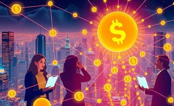 Revolución de los Créditos P2P: Adiós a los Intermediarios