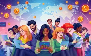 La Democratización de la Inversión con FinTech