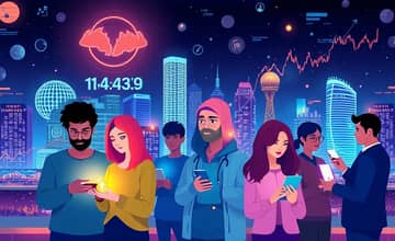 Finanzas Personales en la Era Digital: Retos y Soluciones