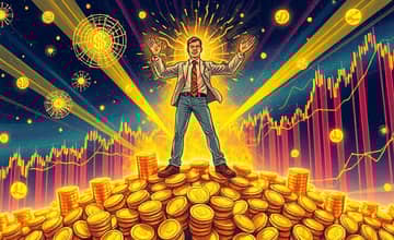 El Enfoque Ganador: Construye tu Imperio Financiero