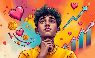 Finanzas Emocionales: Entendiendo tu Inversor Interno