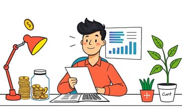 El Camino al Bienestar: Finanzas Personales sin Estrés