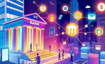 La Banca como Servicio (BaaS): Un Nuevo Horizonte