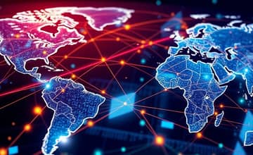 Tecnología Blockchain en la Compensación y Liquidación