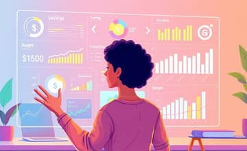 Finanzas Personales Impulsadas por IA: Tu Guía Inteligente
