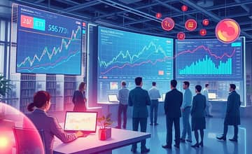 Gestión de Carteras Automatizada: Maximiza tus Rendimientos