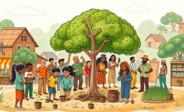 Micropréstamos: Impulsando Pequeños Grandes Sueños